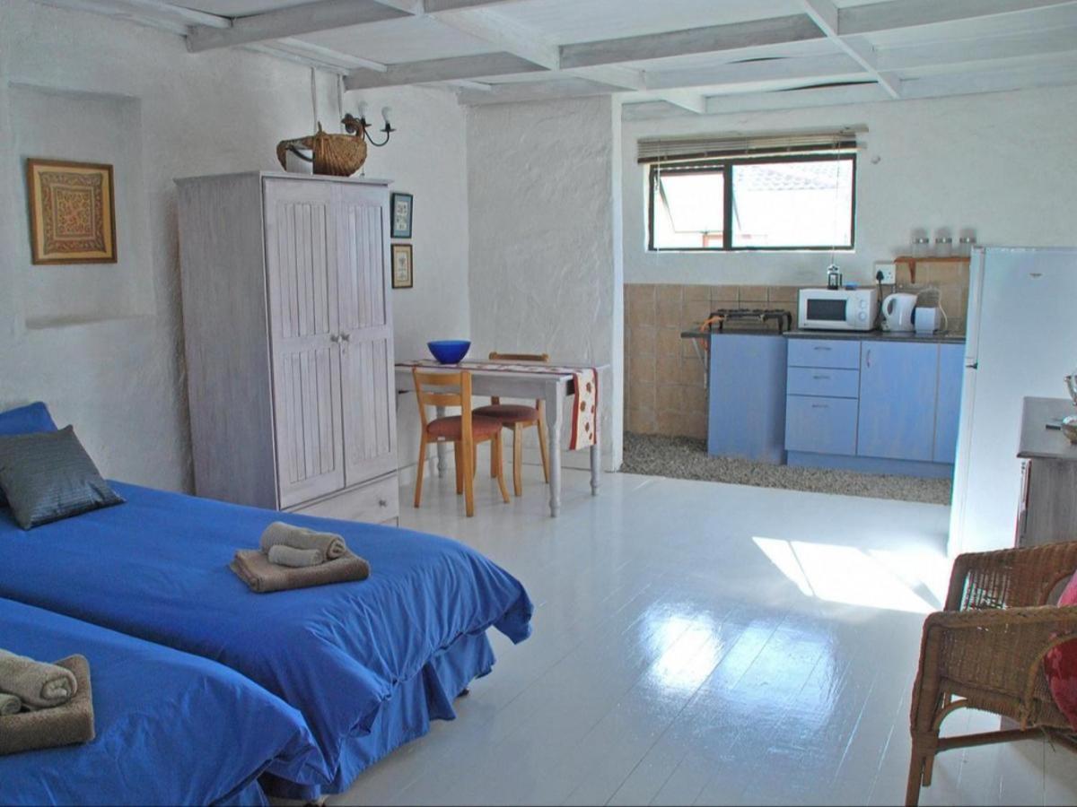 Kaijaiki Country Inn And Restaurant Yzerfontein Zimmer foto